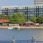 Apartmán Highend Travemuende - Whg 211 *