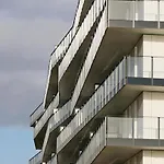 Apartmán Highend Travemuende - Whg 211 Lübeck