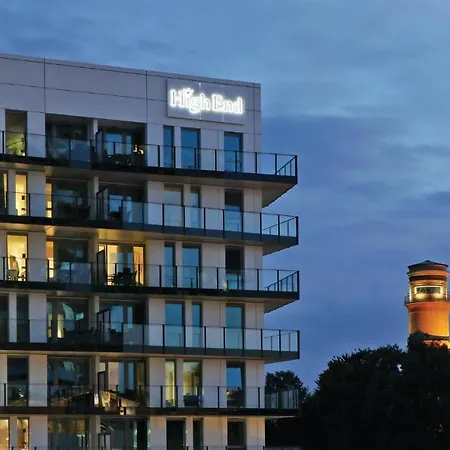 Highend Travemuende - Whg 211