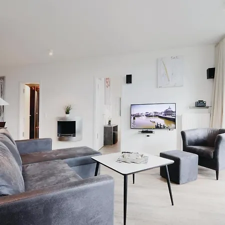 Highend Travemuende - Whg 211