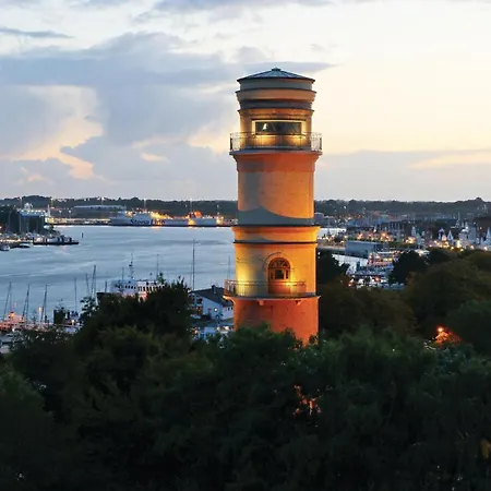 Apartment Highend Travemuende - Whg 211