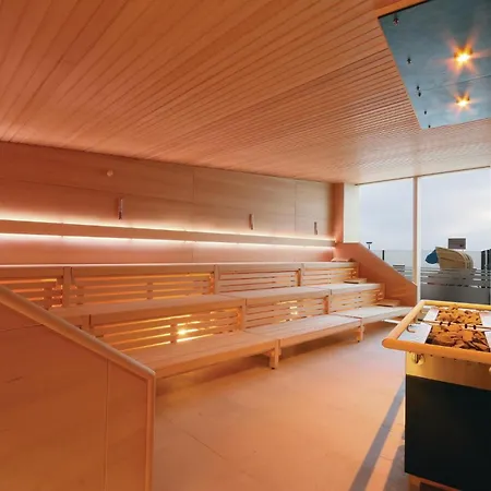 Apartment Highend Travemuende - Whg 211 Lübeck