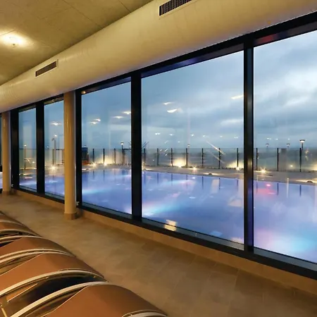 Highend Travemuende - Whg 211 *