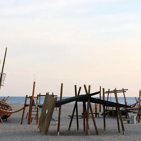 Apartment Highend Travemuende - Whg 211 *