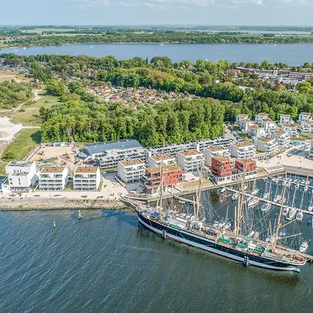 Highend Travemuende - Whg 211 Apartment Lübeck