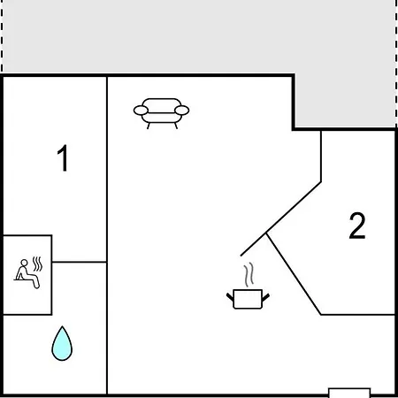 Highend Travemuende - Whg 211