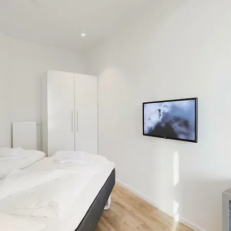 Highend Travemuende - Whg 211 Lubeck