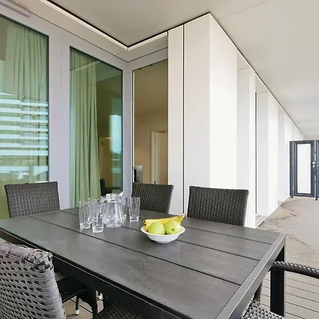 Highend Travemuende - Whg 211